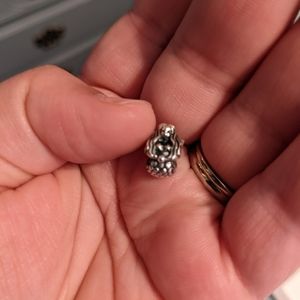 Mermaid Pandora Charm